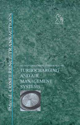 Turbocharging and Air Management Systems 1