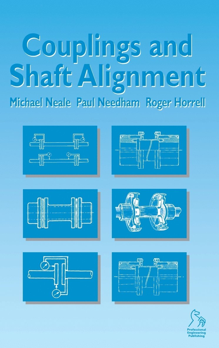 Couplings and Shaft Alignment 1