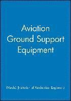 Aviation Ground Support Equipment 1