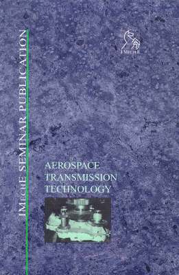 Aerospace Transmission Technology 1
