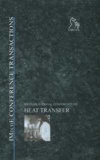 bokomslag Heat Transfer