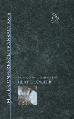 Heat Transfer 1