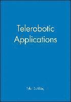 bokomslag Telerobotic Applications
