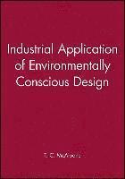 bokomslag Industrial Application of Environmentally Conscious Design