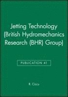 R. Ciccu - Jetting Technology, Inbunden