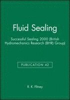 Fluid Sealing