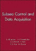 bokomslag Subsea Control and Data Acquisition