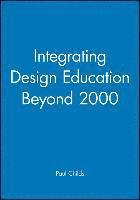 bokomslag Integrating Design Education Beyond 2000