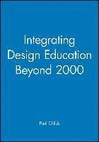 bokomslag Integrating Design Education Beyond 2000