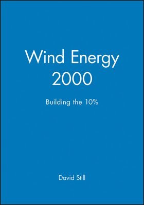Wind Energy 2000 1