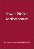 Power Station Maintenance 1