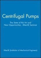 bokomslag Centrifugal Pumps