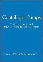 Centrifugal Pumps 1