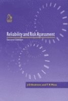 bokomslag Reliability and Risk Assessment