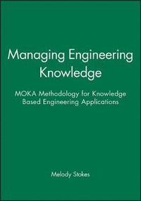 bokomslag Managing Engineering Knowledge