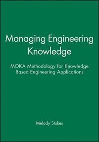 bokomslag Managing Engineering Knowledge