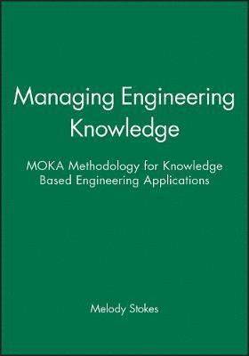 bokomslag Managing Engineering Knowledge