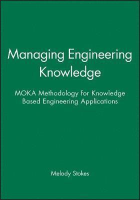 bokomslag Managing Engineering Knowledge