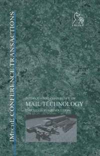 bokomslag Mail Technology