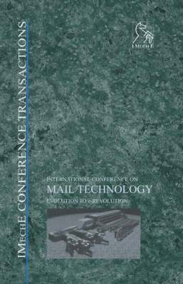 bokomslag Mail Technology