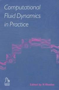bokomslag Computational Fluid Dynamics in Practice