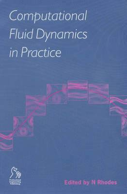 bokomslag Computational Fluid Dynamics in Practice