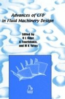 Advances of CFD in Fluid Machinery Design 1