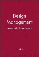 bokomslag Design Management