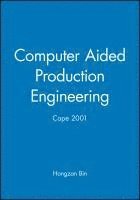 Computer Aided Production Engineering 1