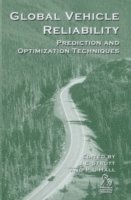 J. E. Strutt, P. L. Hall, J. E. (Cranfield University) Strutt, J E Strutt, P L Hall - Global Vehicle Reliability, Inbunden