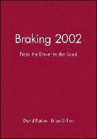 bokomslag Braking 2002