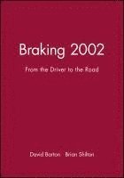 bokomslag Braking 2002