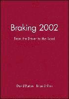 Braking 2002