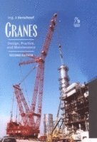 bokomslag Cranes
