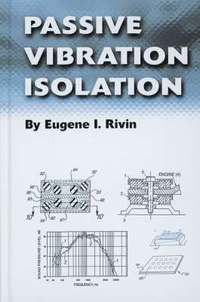 bokomslag Passive Vibration Isolation