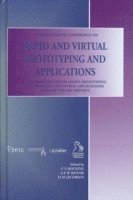 bokomslag Rapid and Virtual Prototyping and Applications