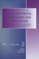Rapid and Virtual Prototyping and Applications 1