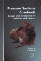 bokomslag Pressure Systems Casebook