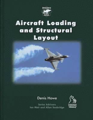 Aircraft Loading and Structural Layout 1