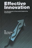 Effective Innovation 1