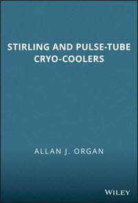 bokomslag Stirling and Pulse-tube Cryo-coolers