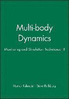 bokomslag Multi-body Dynamics