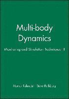 bokomslag Multi-body Dynamics
