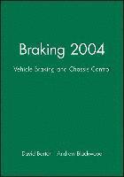 bokomslag Braking 2004