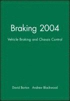 bokomslag Braking 2004