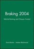 bokomslag Braking 2004