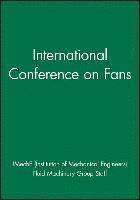 bokomslag International Conference on Fans