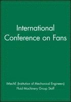 bokomslag International Conference on Fans