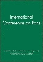 International Conference on Fans 1