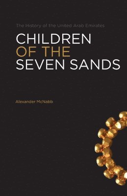 Alexander McNabb - Children Of The Seven Sands, Häftad